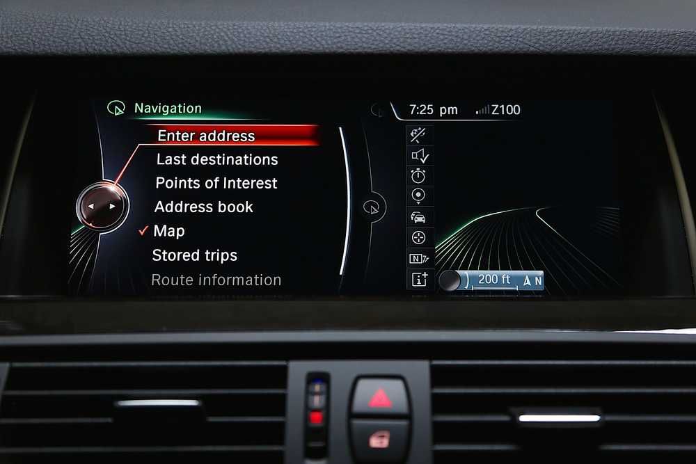 Harti BMW USB CIC NBT 2025 3D Seria 1 3 5 6 7 X1 X3 X5 X6 E F10 20 30