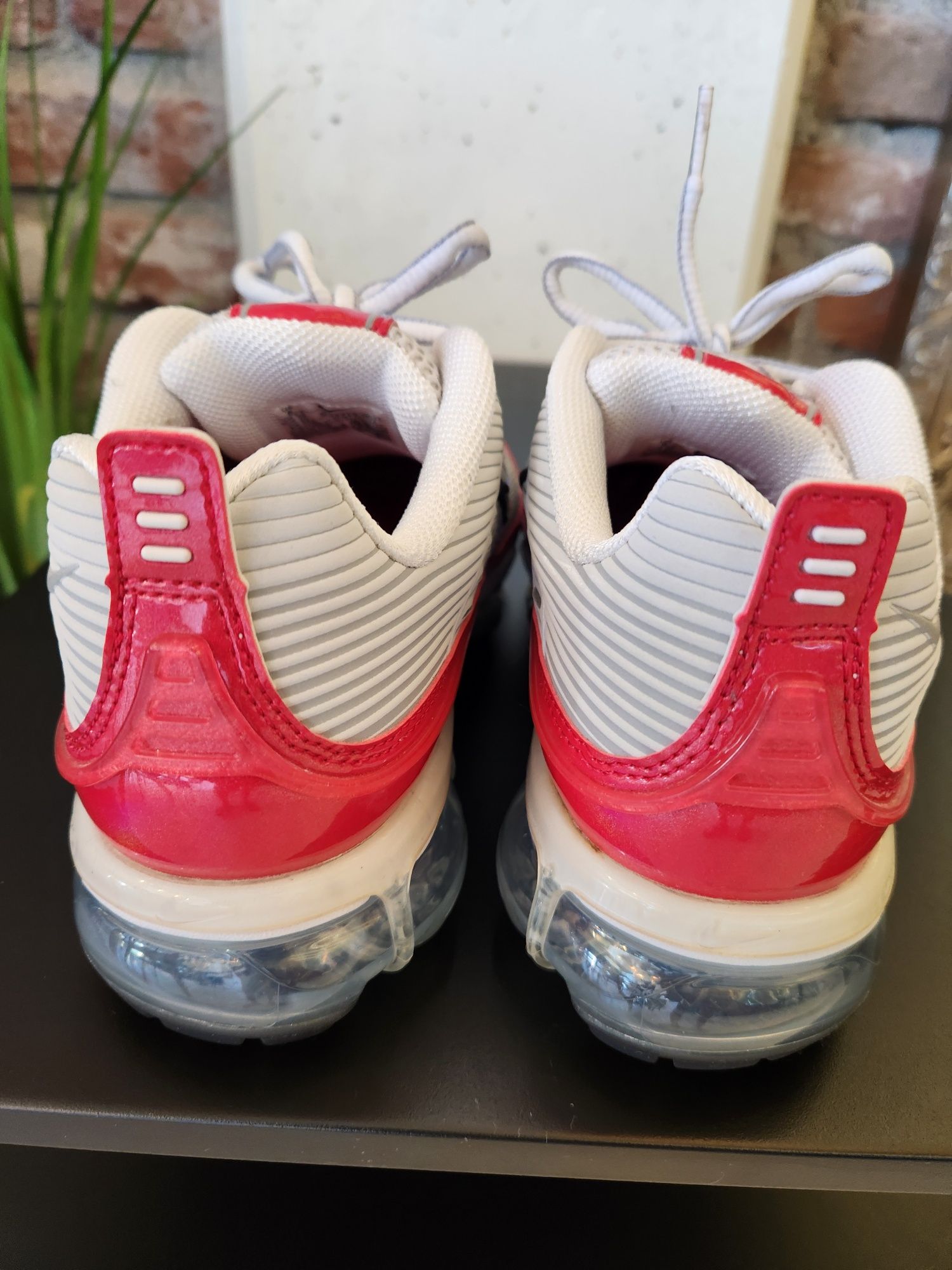 Nike *НОВИ Найк 39 номер, Vapor Max 360