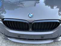 Vând grile active BMW G30