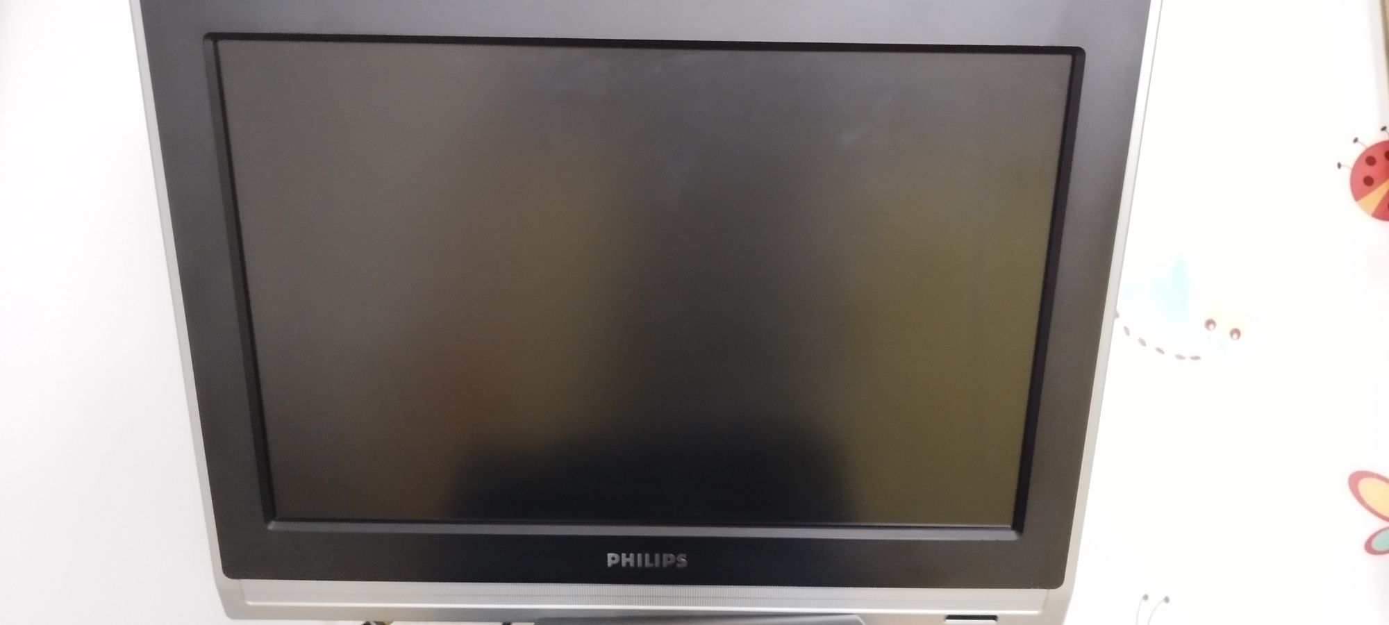 Tv Philips 19 inch
