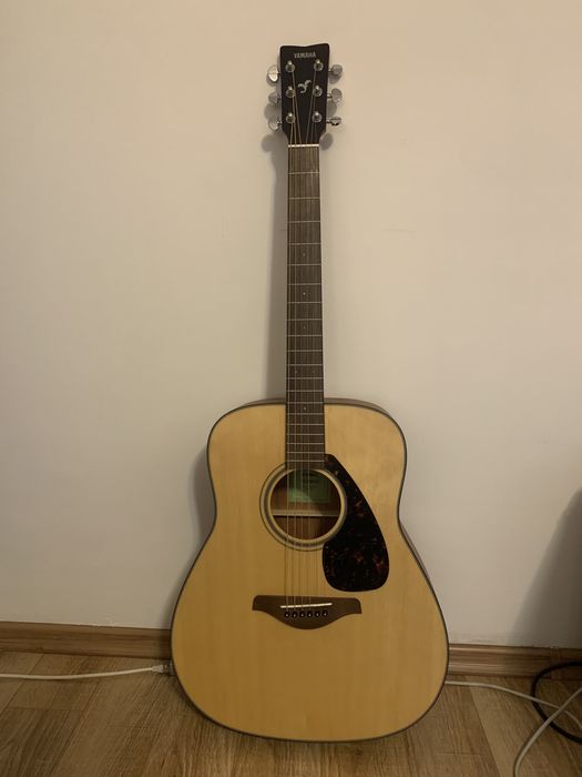 Chitara acustica Yamaha FG800M