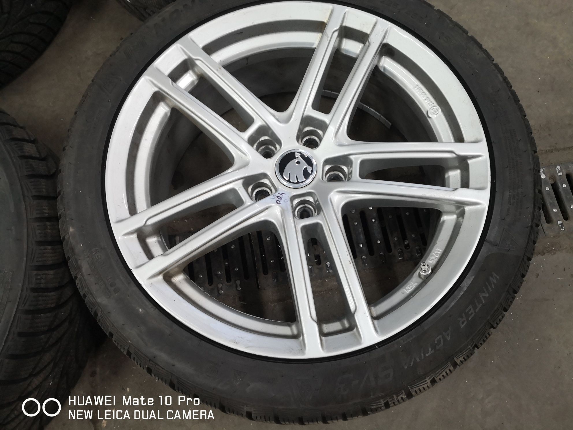 5х112 фолксваген vw volkswagen tiguan 5x112 18 цола оригинални джанти