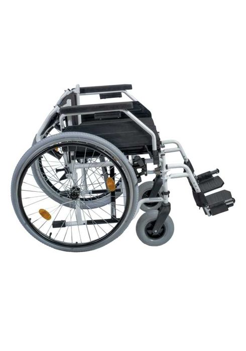 Универсальная коляска-кресло инвалидная Silver 350, новая.