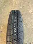 Roata slim Audi 125/70/19