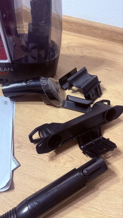 Bissell Aparat de curatat tapiterii/covoare