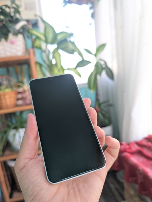 Samsung S24 White 5G impecabil liber