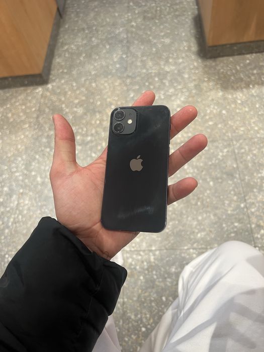 Iphone 12 mini айфон 12 мини