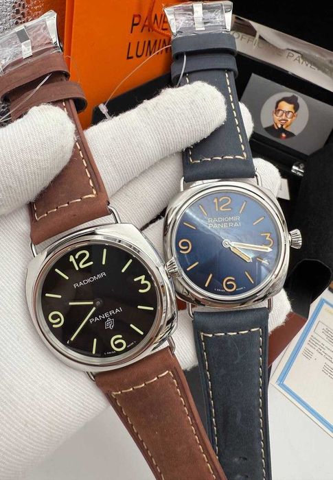 Luminor Panerai Marina / Submersible колекция