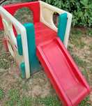 Tobogan Little Trikes