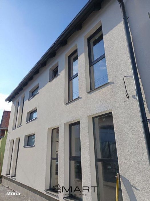 Casa individuala 3 camere + teren 245mp zona Gusterita