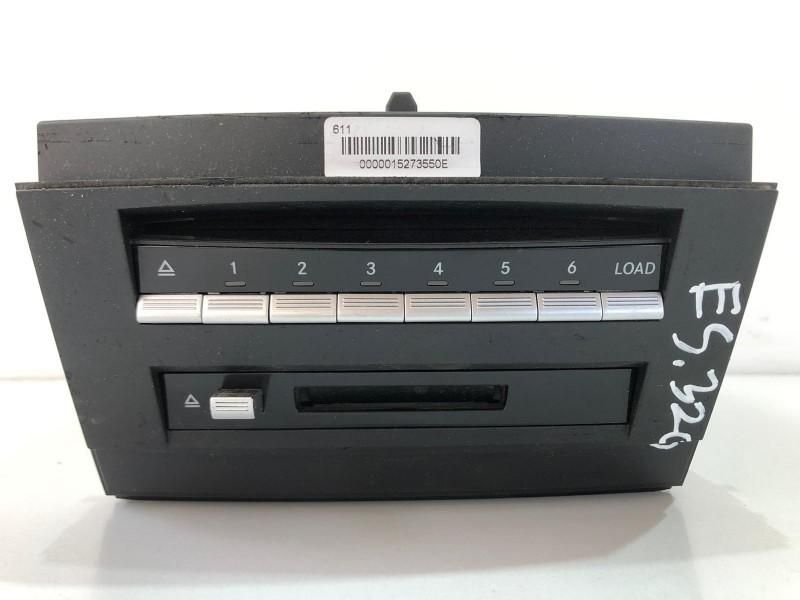 Magazie cd Mercedes S-Class (2005-2009) [W221] a2218708093