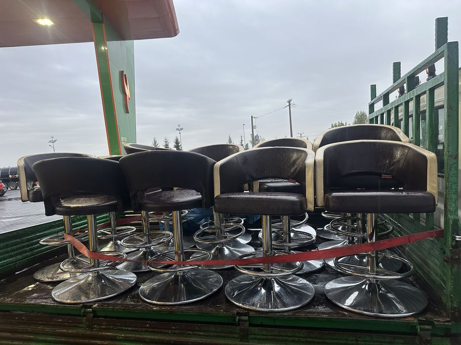 Scaune birou, casino, bar, locuinta, terasa