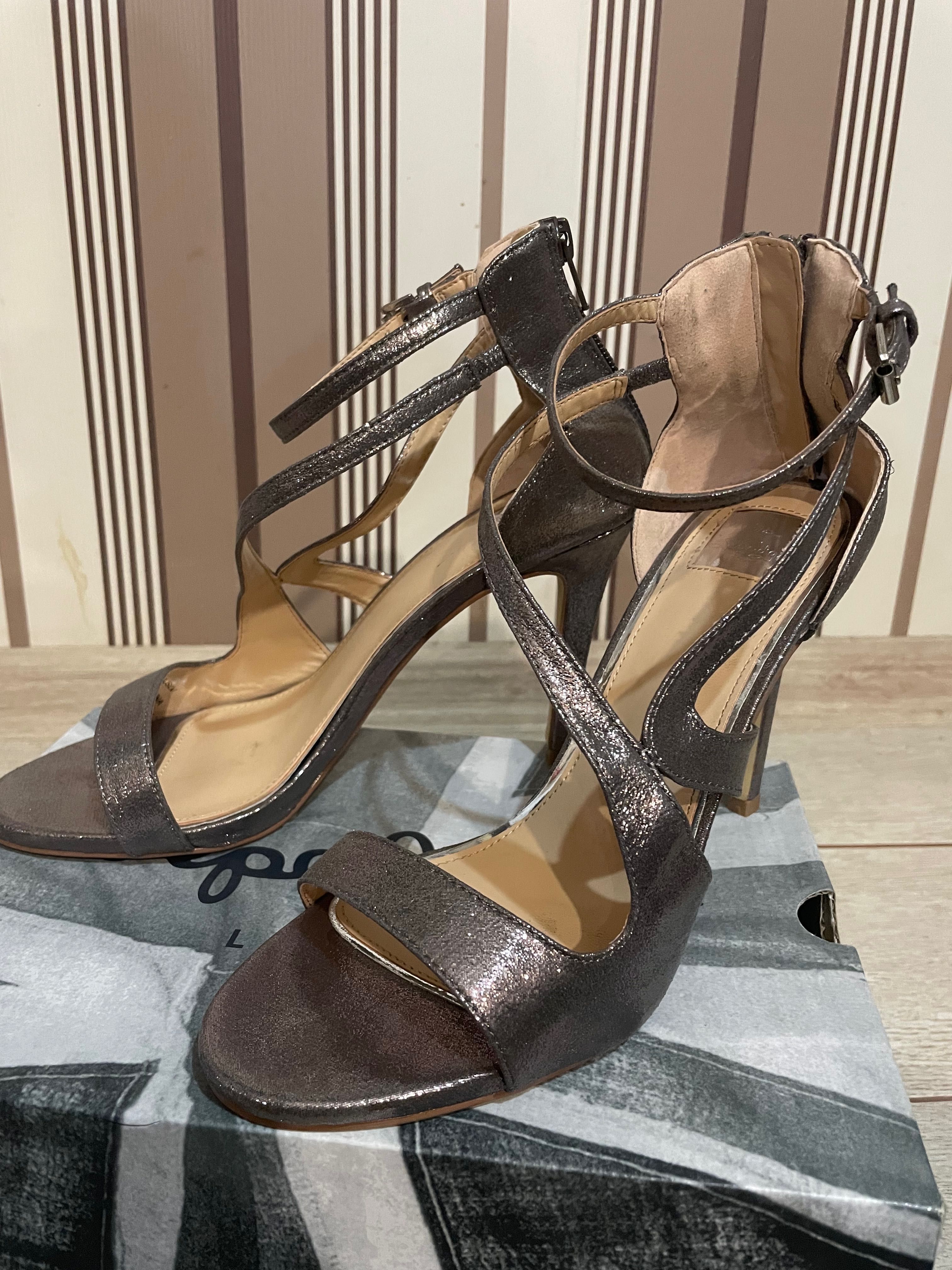 Чисто нови Дамски Сандали Miss Selfridge, 39 номер