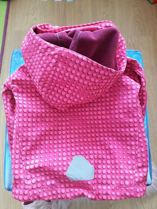 Яке НМ за момиче 3-4 години