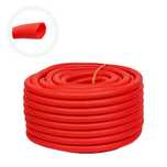 Tub Copex Flexibil Ignifug Ø20mm, 100m, Portocaliu - COBI SMART®