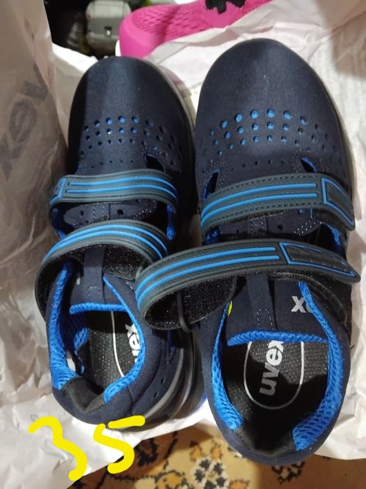 Incaltaminte de lucru femei