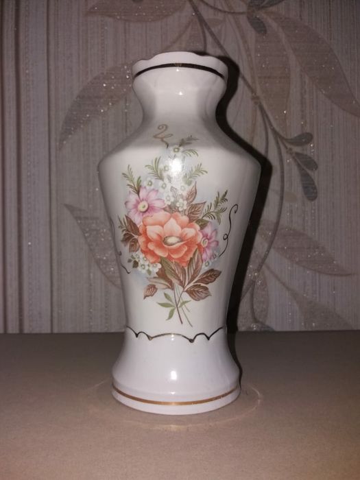 Ваза для цветов новая