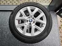 Roti Iarna Pirelli Sottozero3 BMW X1