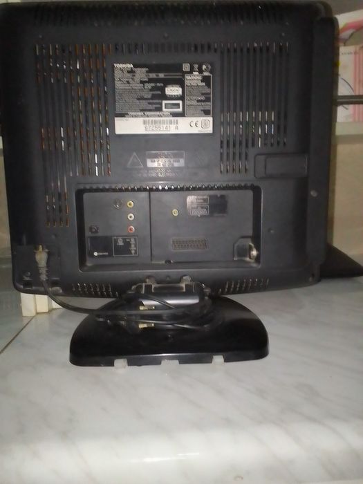 Телевизор Toshiba