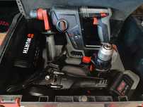 Wurth hilti kit flex