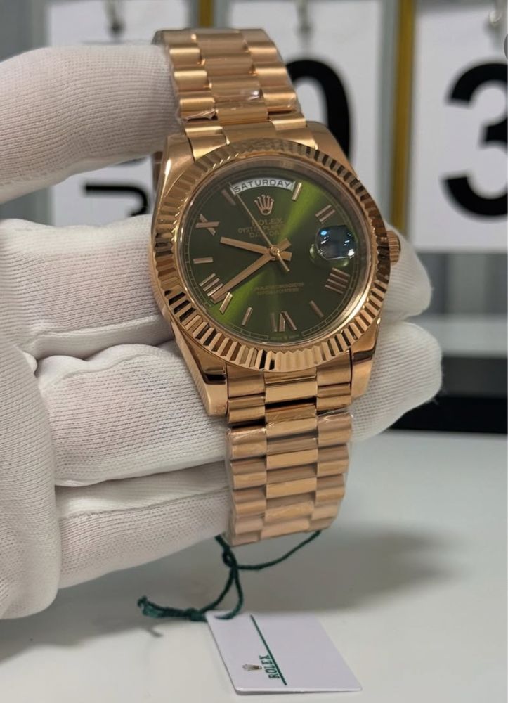 Мъжки автоматични часовници Rolex