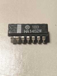 Integrat HA1452W amplificator JVC