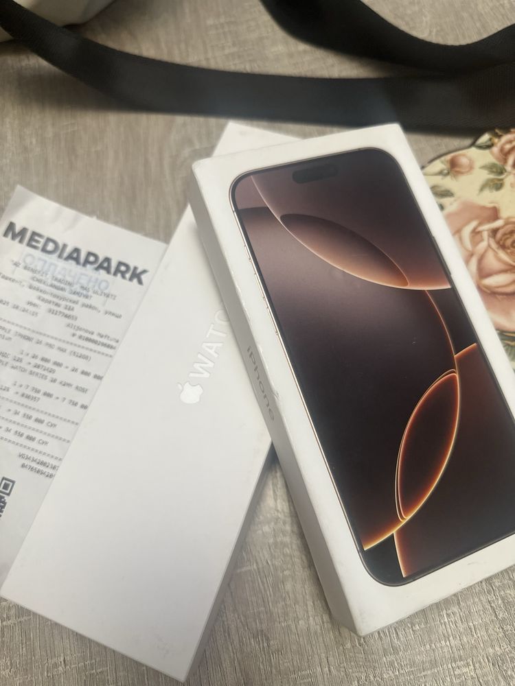Apple watch 10 series 44 dm
