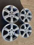 Jante aliaj 16 Vw Skoda Seat 5x112