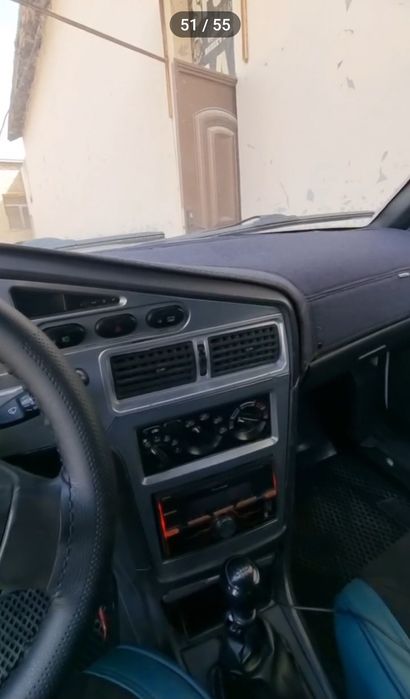 Нексия 2 сотилади йили 2010 босган масофаси 410.000 км холати урта ...