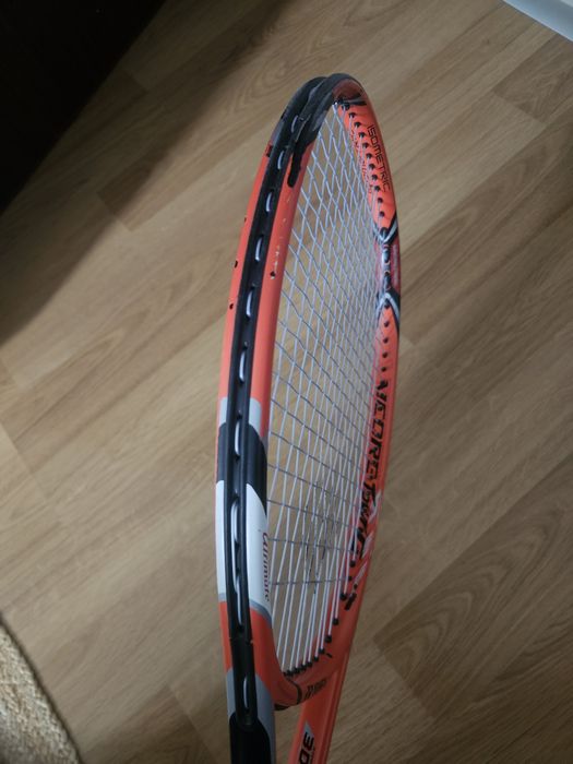 Tecnifibre Prostock Yonex VCore 97 Tour G 16x20 Maner 3 Stare buna