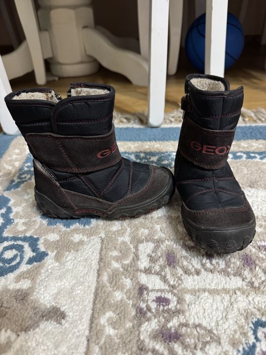 Продам детский обуви в хорошом состояние