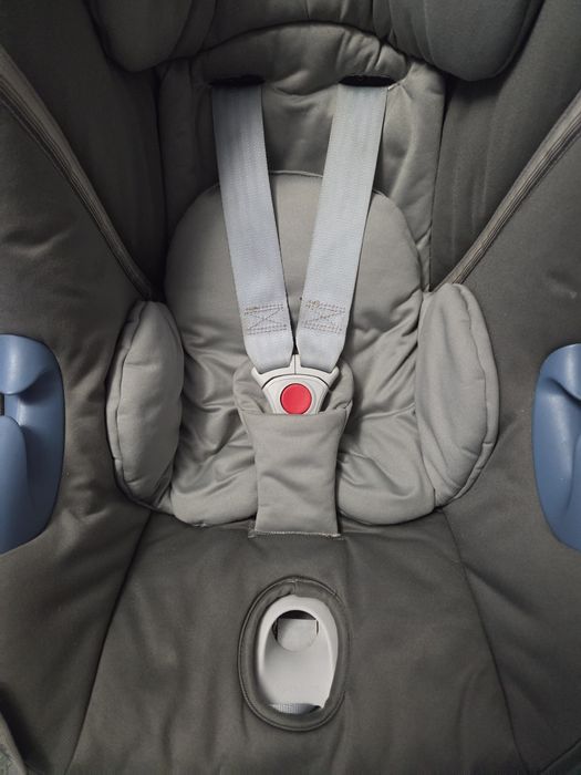 Scoică Cybex negociabil