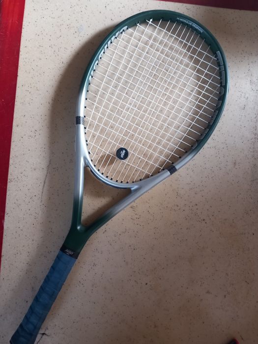 Racheta de tenis Titaniu și Carbon