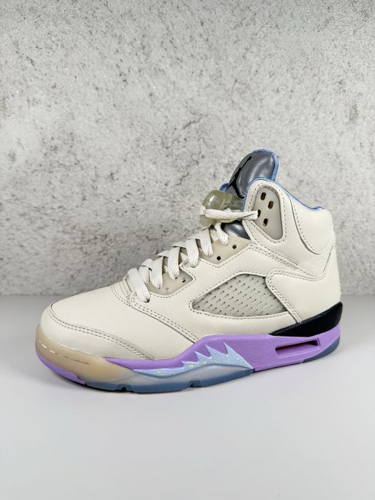 Jordan 5 Retro DJ Khaled We The Best Sail
