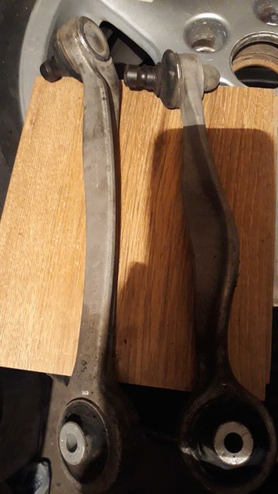 Носачи passat b5 , audi