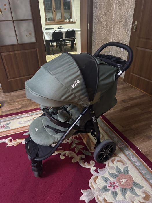 Детская Коляска Joie