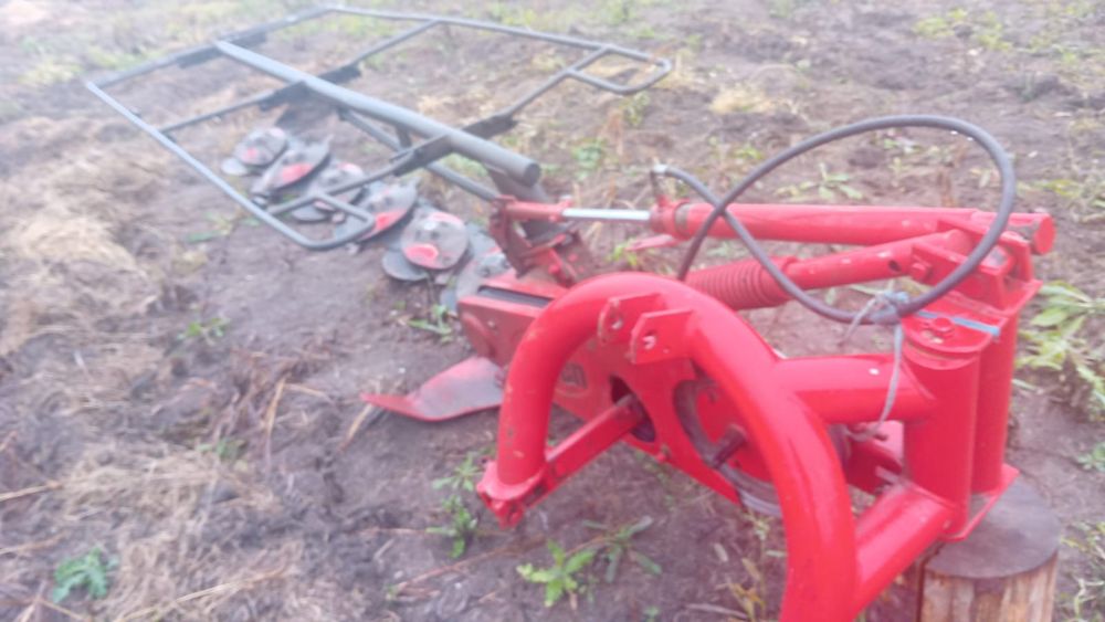 Vând sau schimb tot ce se vede