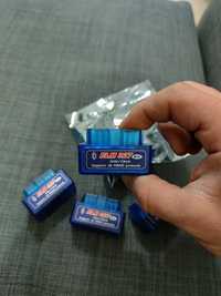 Elm327 Mini , Tester OBD mini Bluetooth V2.1 Multimarca