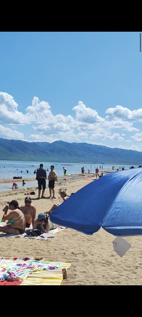 Дом в Песчанке село Новостройка