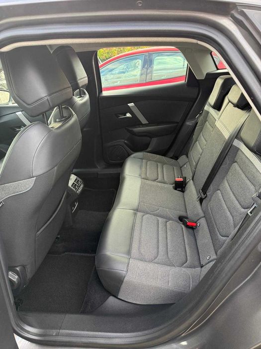 Citroen C4 1.5 DCI 12 Luni Garantie