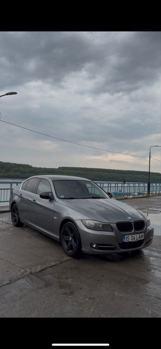 Bmw e90 Euro5 2011