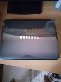 Vand 2 Laptop Toshiba satelite