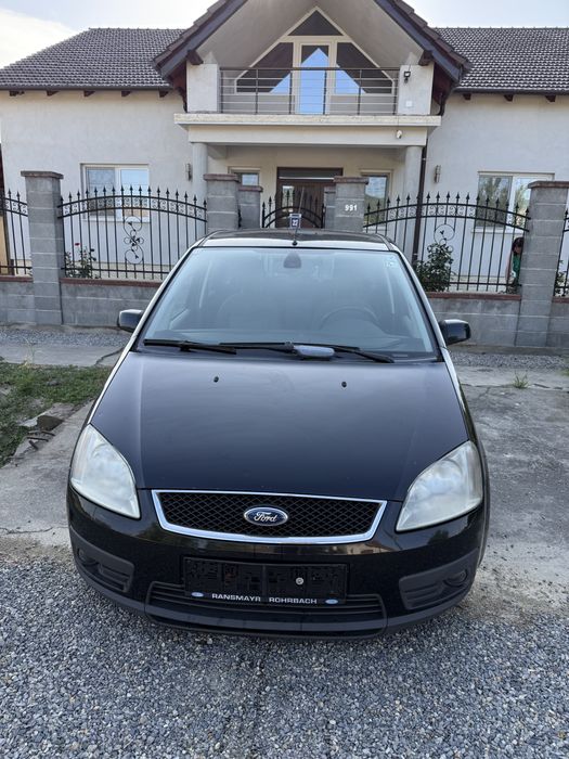 Ford C-Max 1.6 diesel 2006