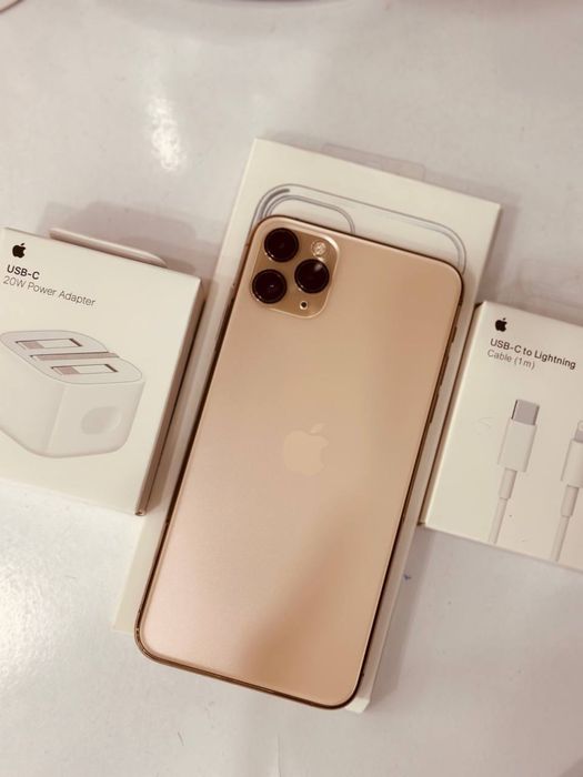 Iphone 11pro max 512Gb srochna sotiladi