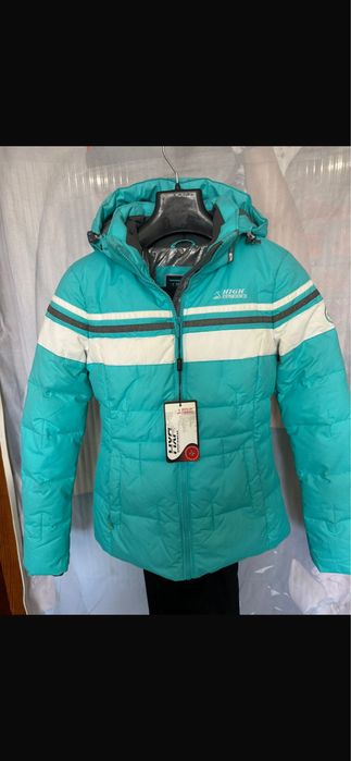 лыжные костюм женский