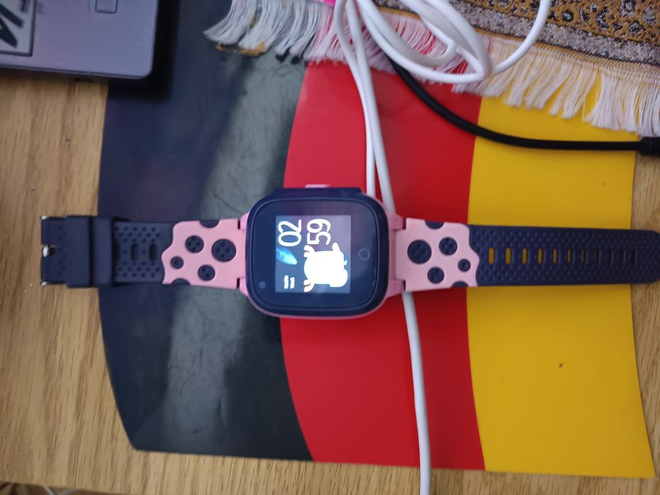 Smart watch copii ,sim card,gps ,buton sos