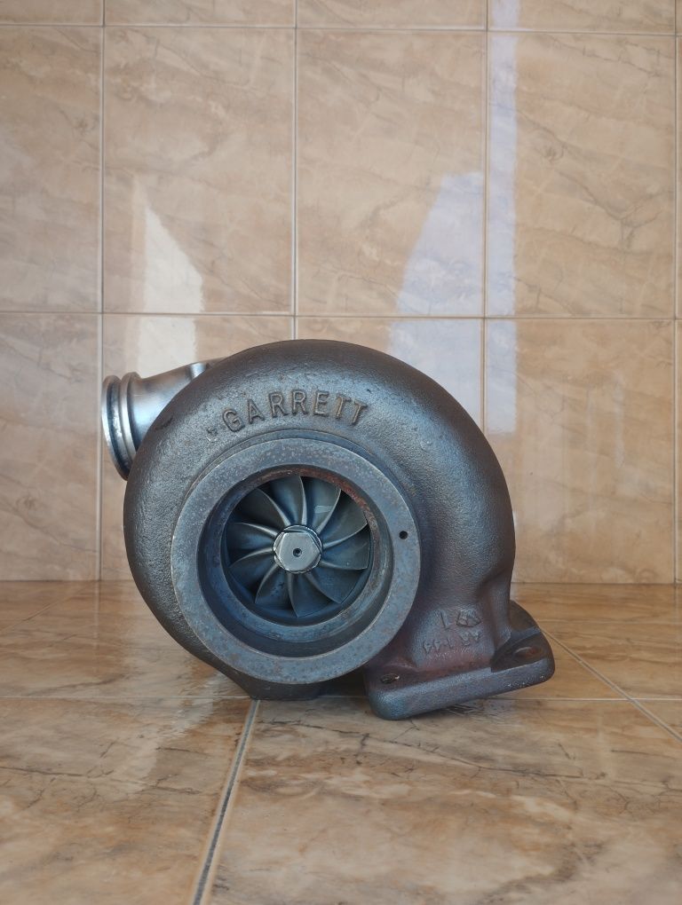Турбо Garrett gt4288