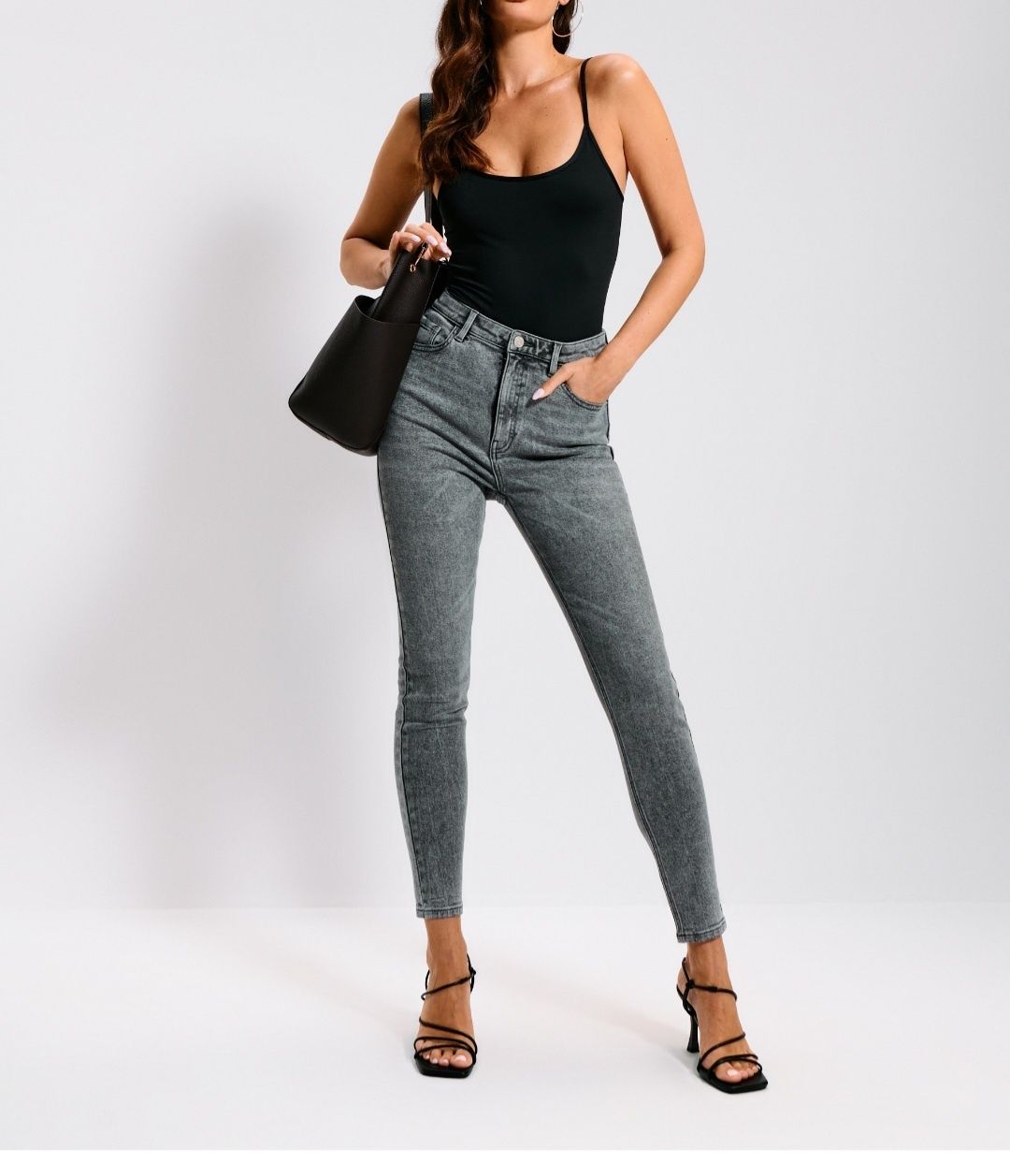 Blugi efect push-up
