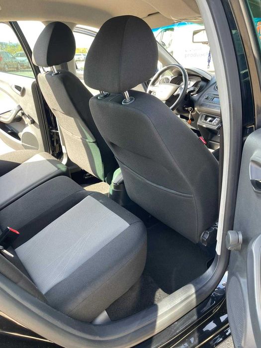 SEAT IBIZA, 1,2 TDI, DPF, ST Style Ecomotive, 2013, Euro 5