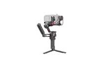 DJI RS 4 Stabilizator Gimbal 3 Axe Combo